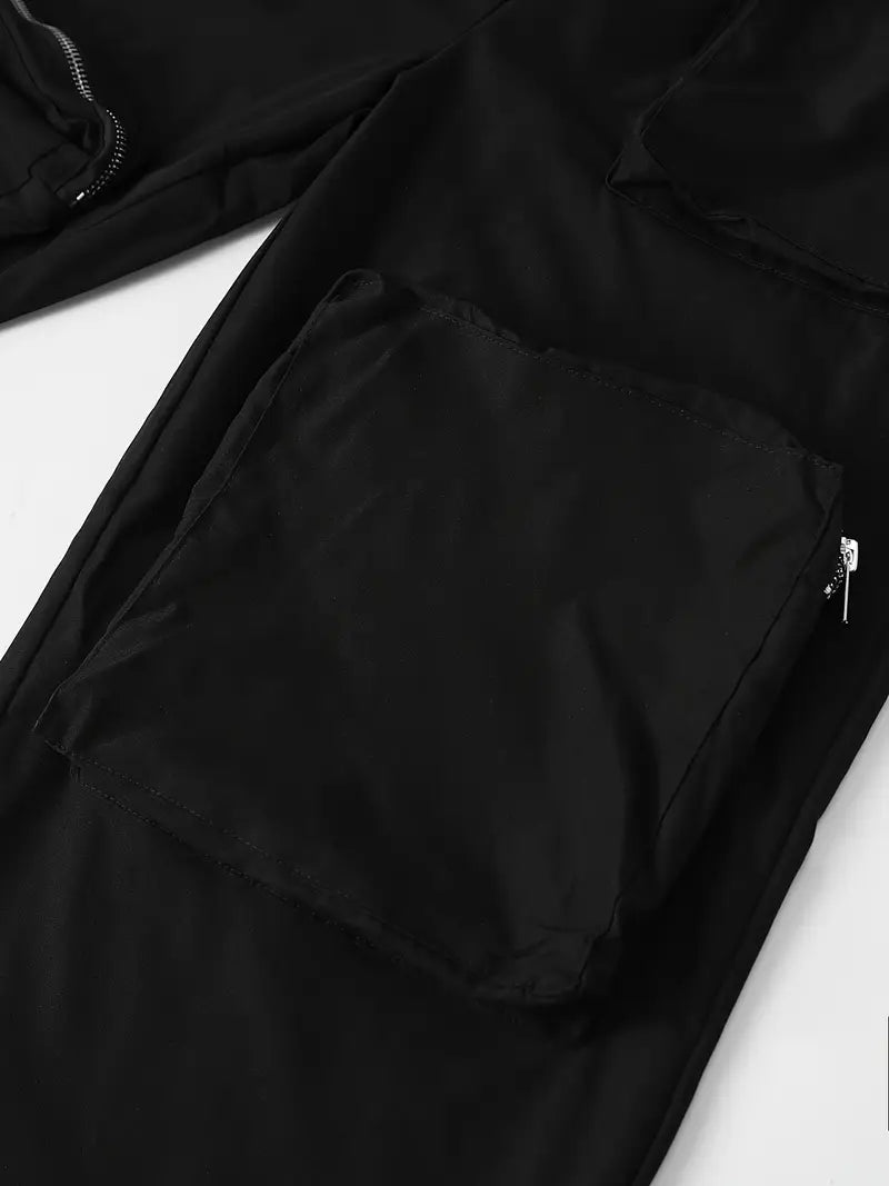 Autumn - Stylische leichte Cargohose